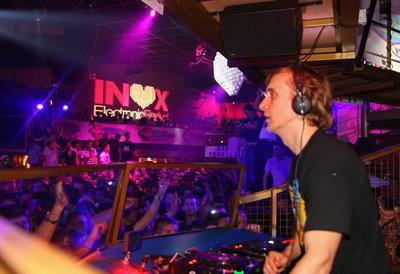 david guetta !